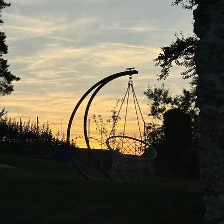 Le Nature Et Serenite 아파트 *