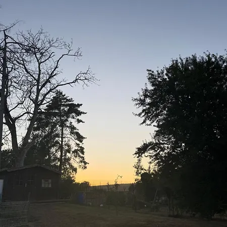 Daire Le Nature Et Serenite